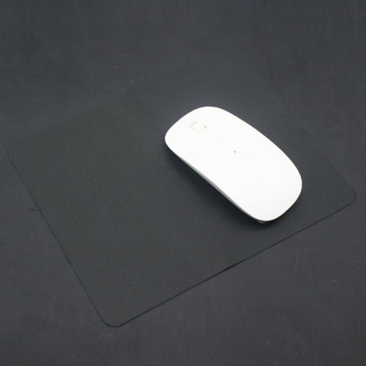 1Pcs 21X17cm Anti-Slip Computer Rubber Gaming Mouse
