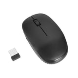 1600 DPI USB Optical Wireless Computer Mouse