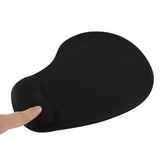 Left Handed Wireless Vertical Mouse